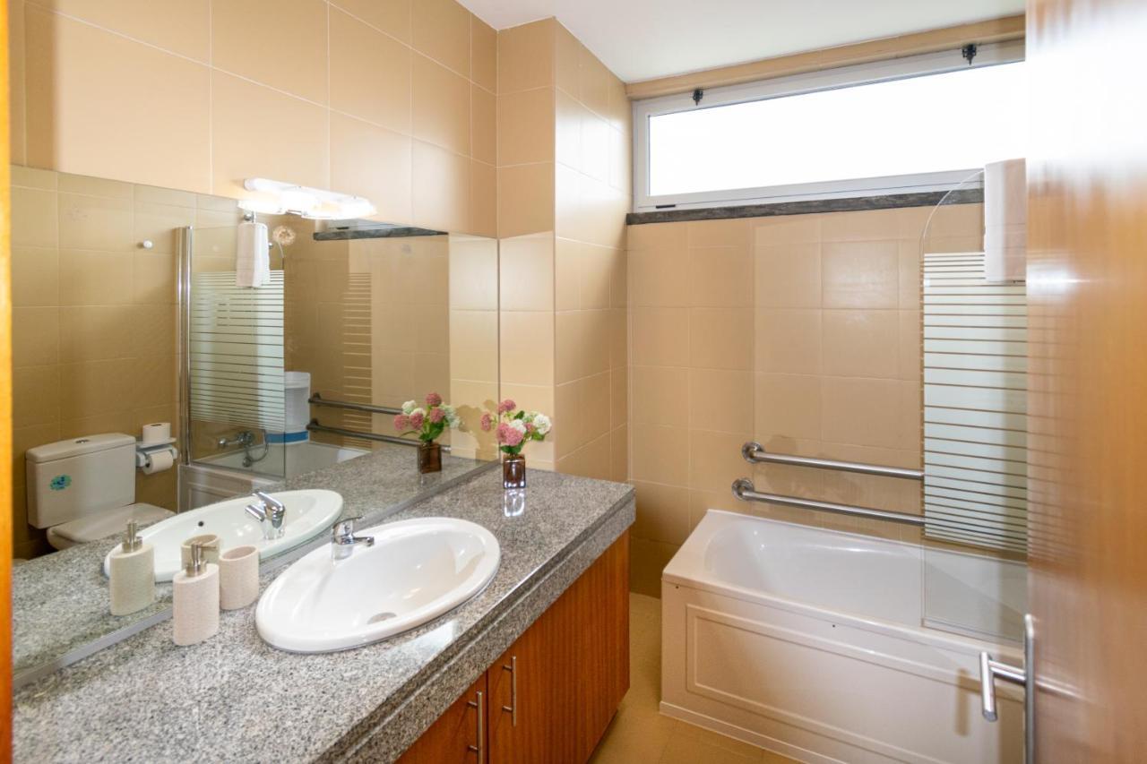 Atlantic West Town Apartment Ponta Delgada  Exterior photo